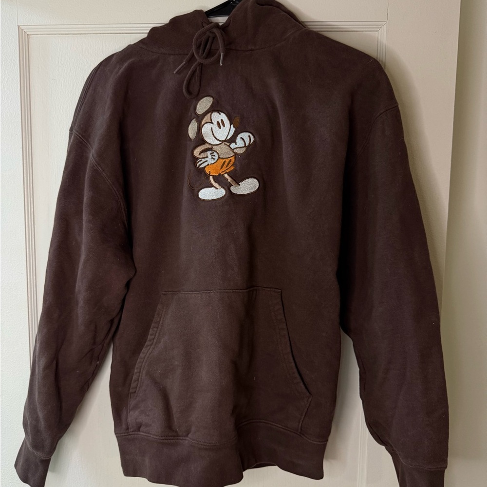 Disney Mickey & Friends sweat set